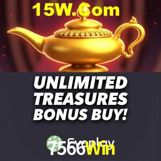 Descubra o Mundo do Cassino Online com 7566Win