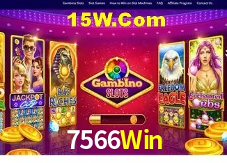 Especiais de Fim de Semana 7566Win