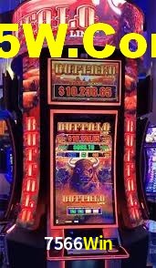 Torneios 7566Win