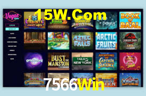 Bônus Generosos e Exclusivos no 7566Win para Você!