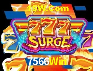 Recursos de Bônus 7566Win