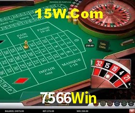 Tecnologia da Plataforma 7566Win