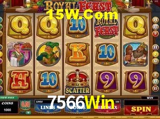 Casino Ao Vivo 7566Win