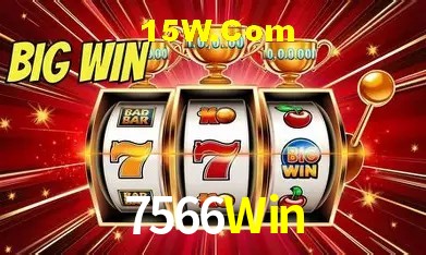 Promoção Relâmpago 7566Win