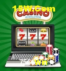 Jogos de Slot 7566Win