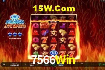 Tecnologia da Plataforma 7566Win