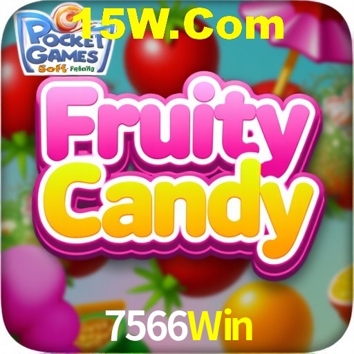 Interface do App 7566Win