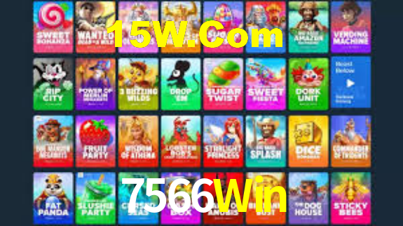 Jogos Exclusivos 7566Win