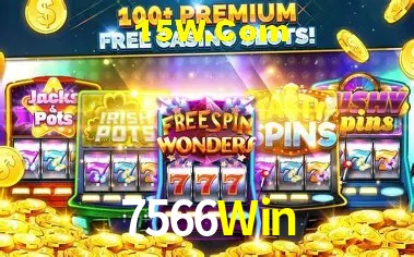 Benefícios da Conta 7566Win