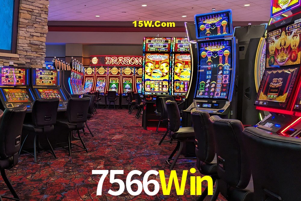 Casino VIP 7566Win
