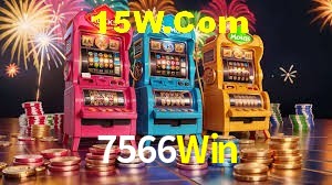Casino Ao Vivo 7566Win