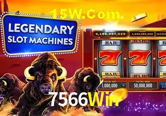 Provedores de Jogos 7566Win