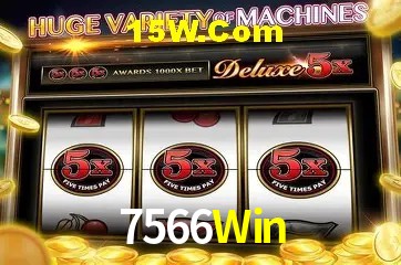 Estatísticas do Jogo 7566Win